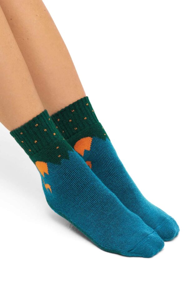 ABS Socken für Erwachsene lang