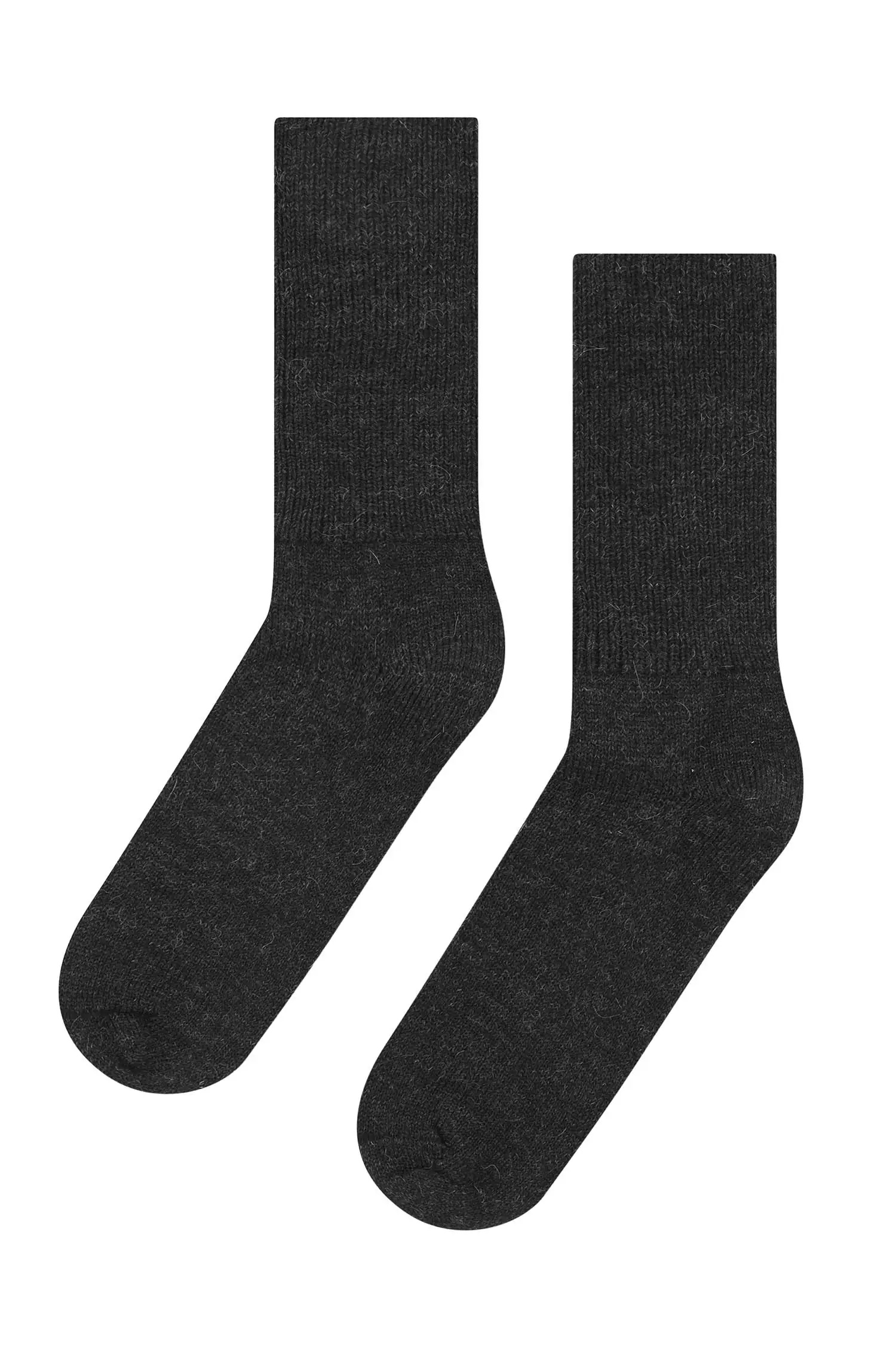 Alpakasocken dunkelgrau online kaufen Alpakasocken dunkelgrau online kaufen