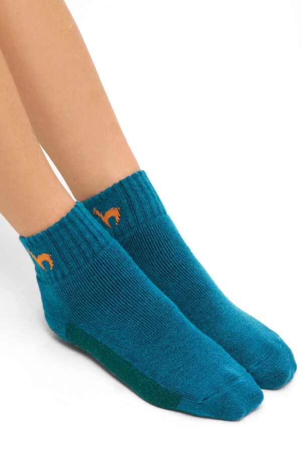 Antirutschsocken kurz
