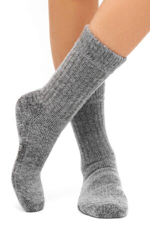 Frottee Socken
