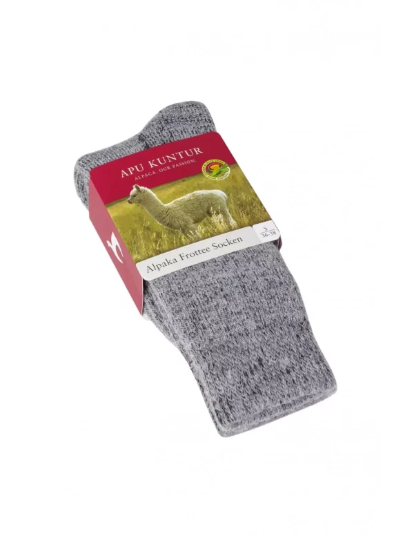 Frottee Socken online kaufen