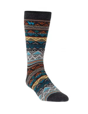 Inka Design Socken