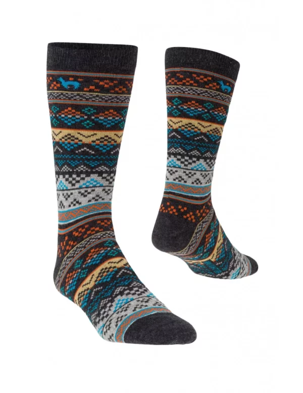 Inka Design Socken Damen und Herren