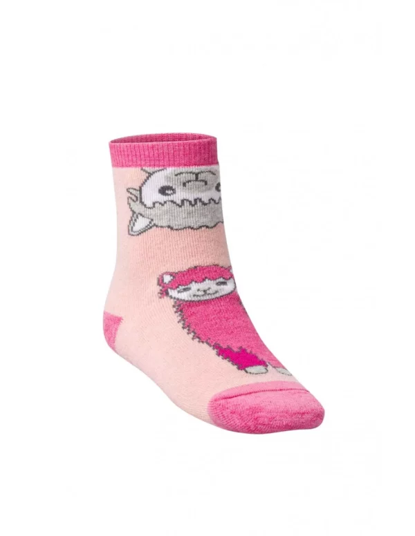 Kinder ABS Socken