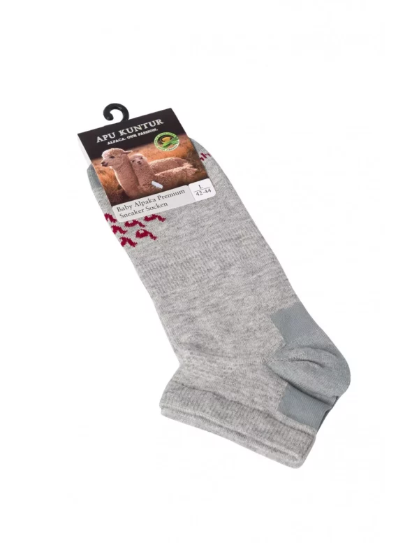 Sneaker Socken Damen und Herren kaufen