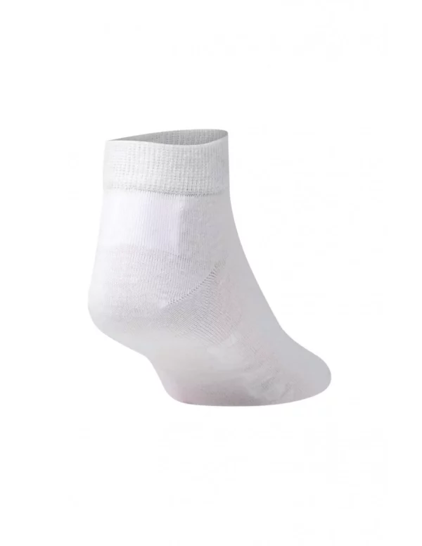 Sneakersocken weiß kaufen