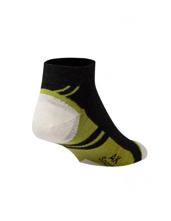 Sportsocken schwarz kaufen