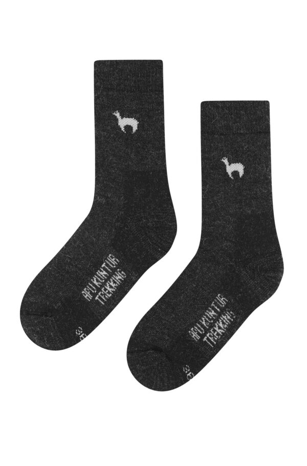 Trekkingsocken für Damen und Herre