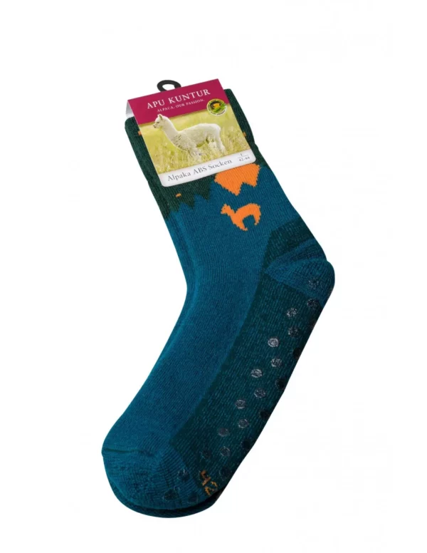 Weihnachtsgeschenke ABS Socken