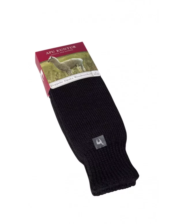 Wendesocken schwarz grau online kaufen