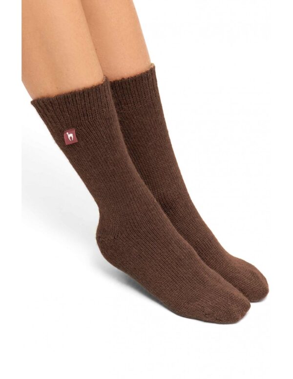 Wendesocken warm