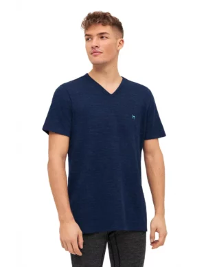 Active Shirt blau