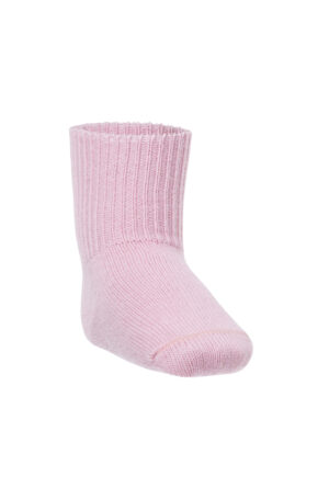 Babysocken babyrosa