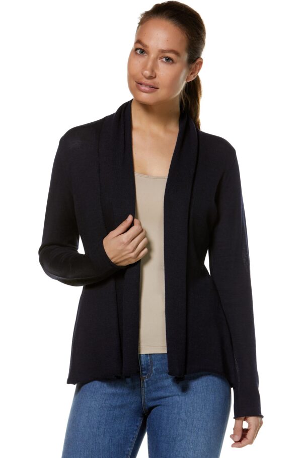 Alpaka Damen Mode