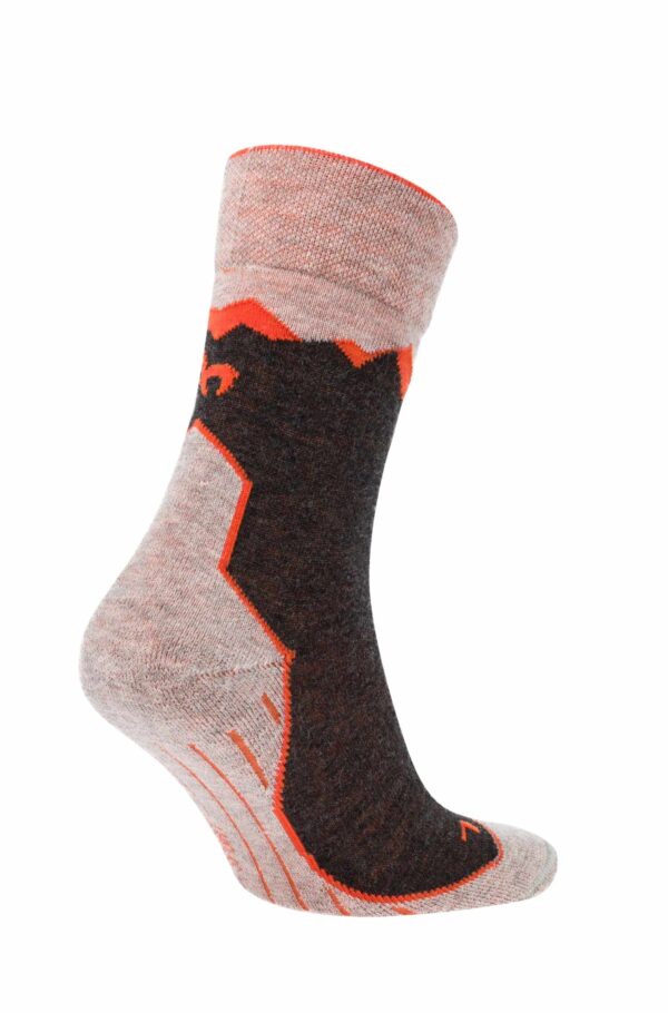 Alpaka Wandersocken Damen und Herren