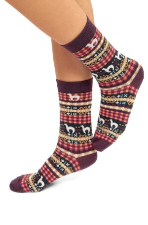Design Socken