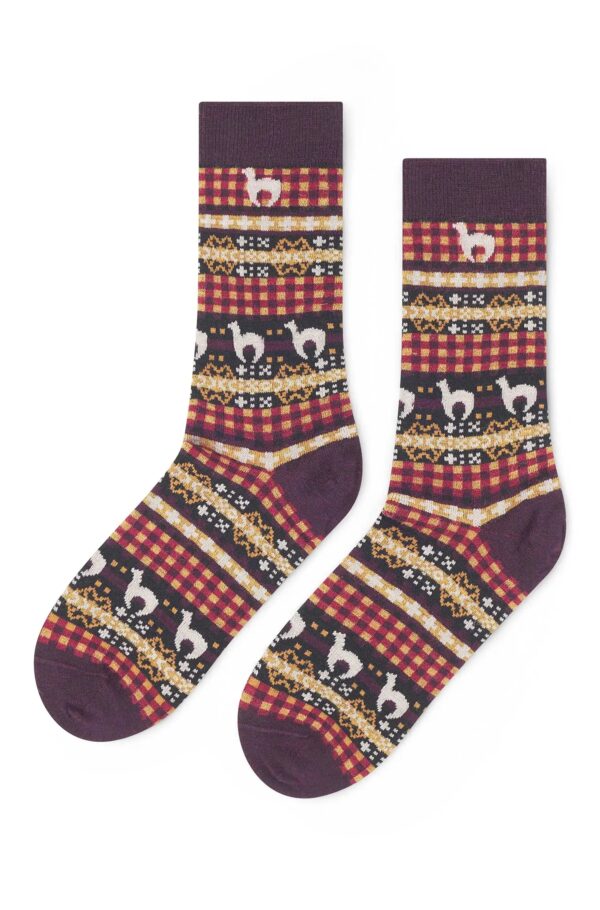 Design Socken Damen und Herren