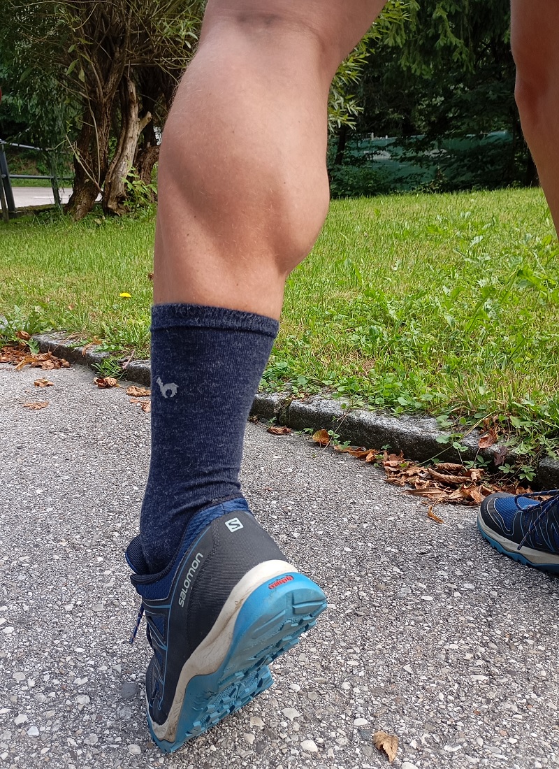 Pima Baumwolle Socken