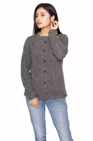 Strickjacke Damen