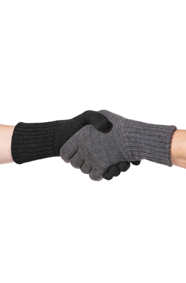 Wendehandschuhe