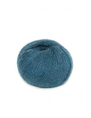 Alpaka Strickwolle alger