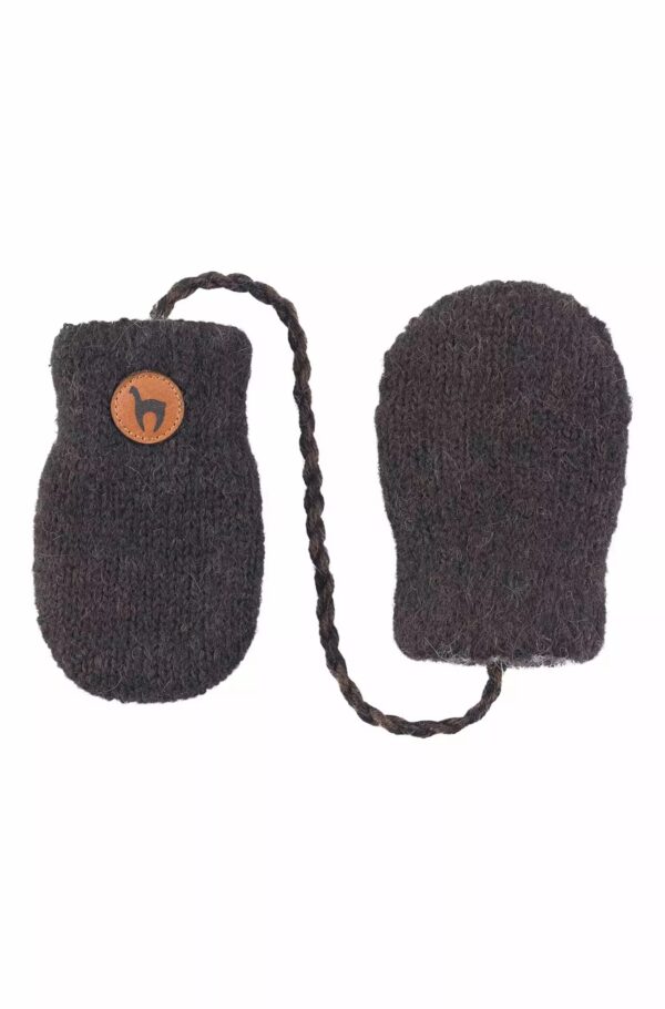 Geschenk für Neugeborene Alpaka