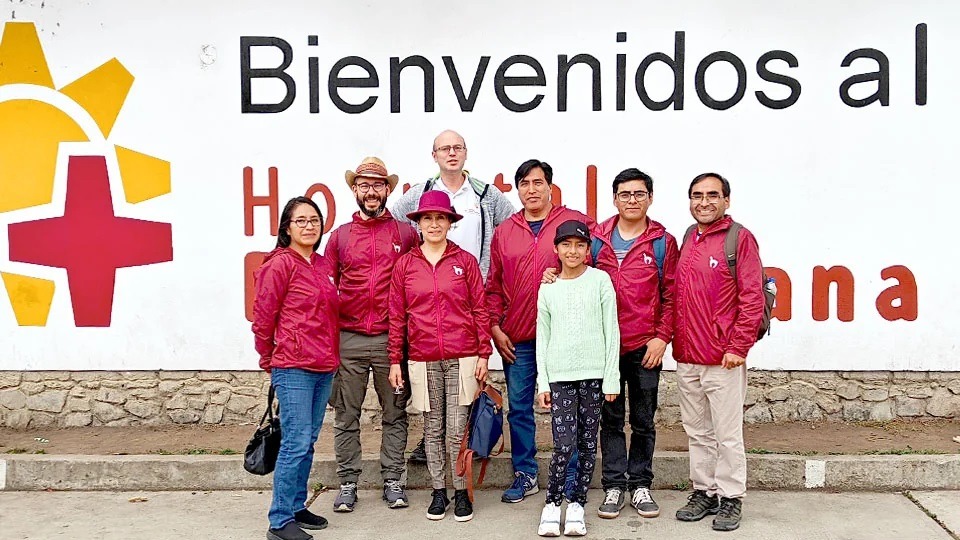 Soziale Projekte faire Produktion