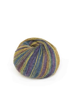 Alpaka Sockengarn lavendel