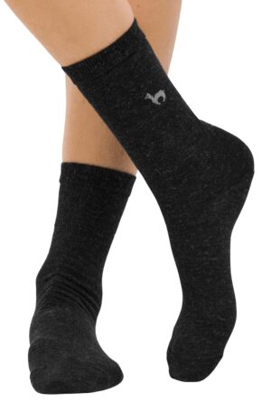 Alpaka Business Socken
