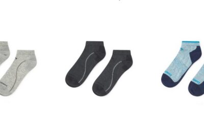 Sneaker Socken aus Alpaka – kurze Premium Sportsocken
